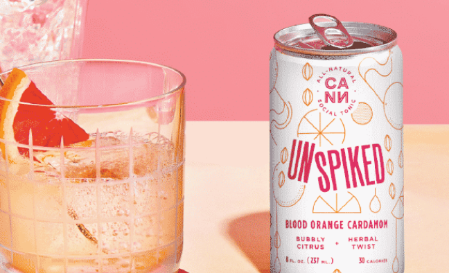 Grab A Cann For The Ultimate Hangover-Free Adult Party