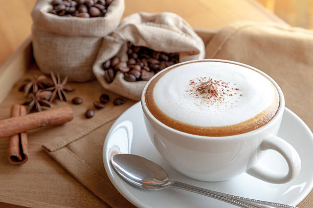 Surprising cappuccino health benefits You Must Know