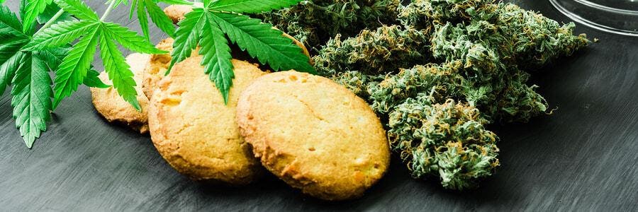 Dispensaries of Edible Products
