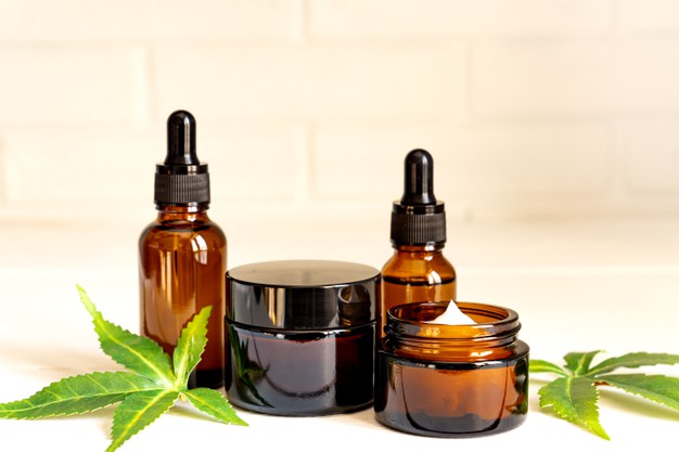 How should I use Cureganics’ products