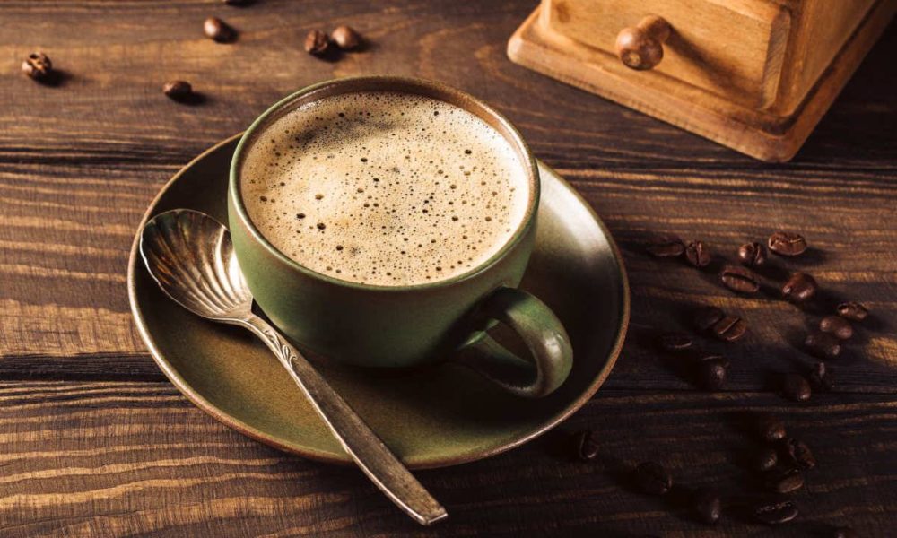 What are the pros and cons of drinking coffee every day?