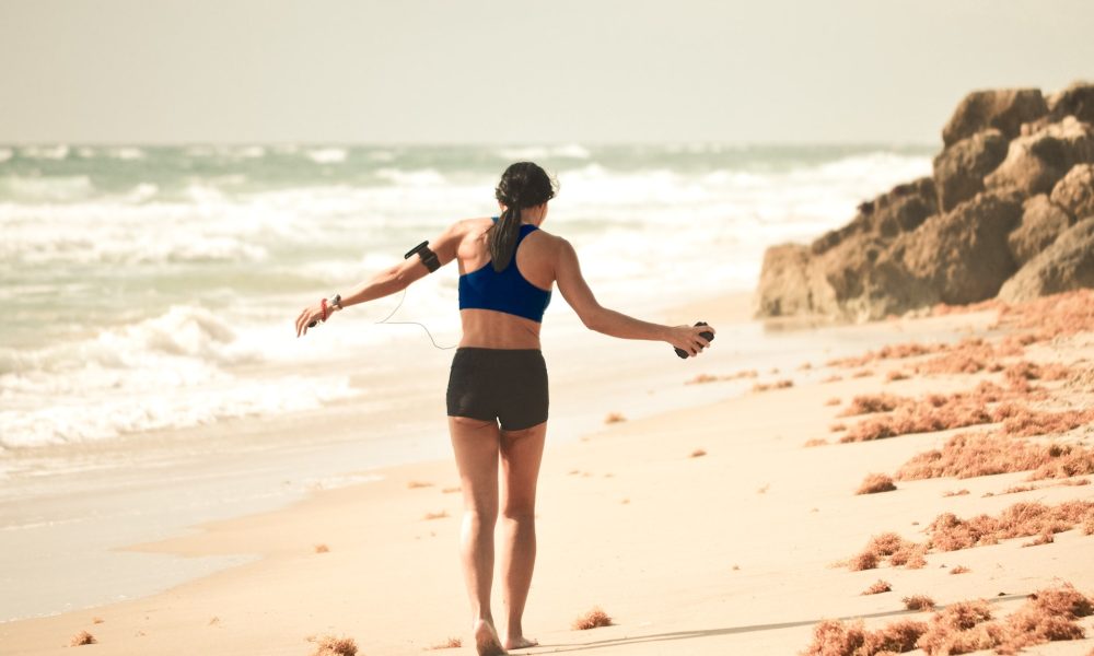 How to Get Started in Living a Healthy Life