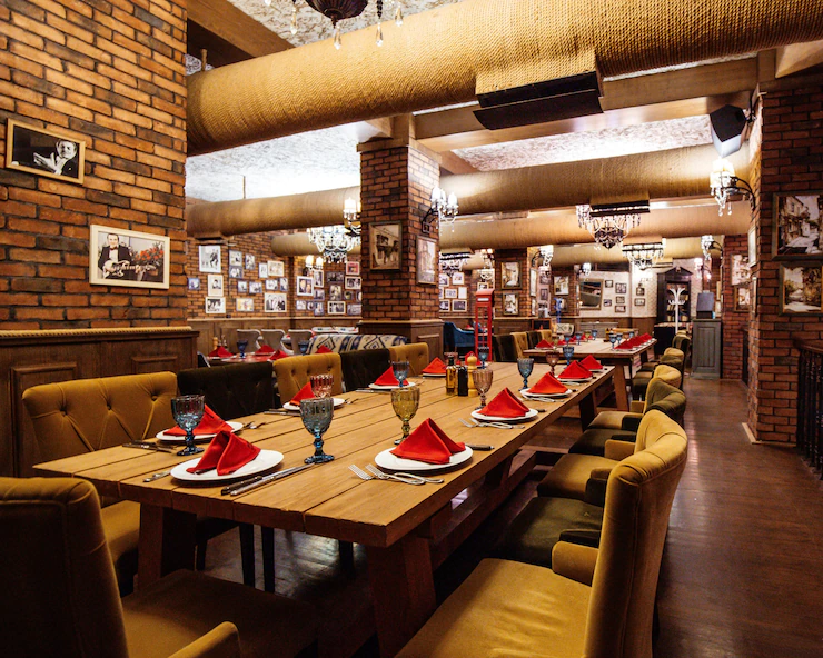 Dining Etiquette: How to Savor Food Elegantly