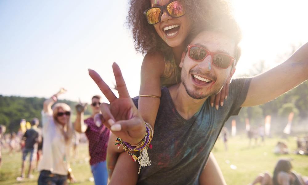 9 Alternatives to Drinking on the Weekend