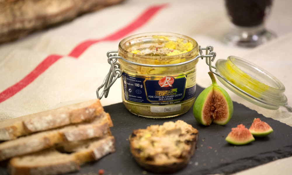 All you need to know about Storing and Freezing Foie gras