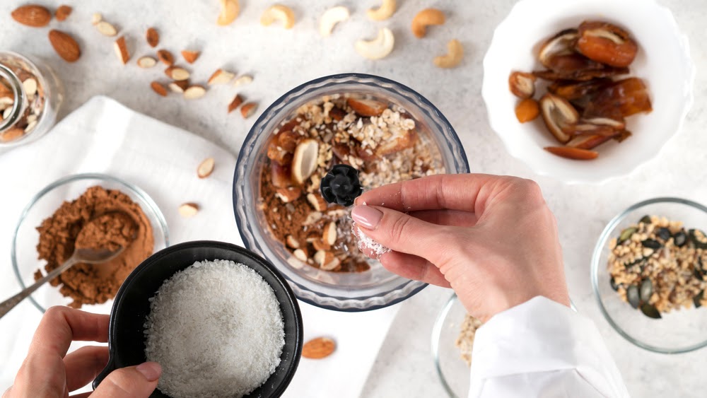 5 Easy Recipes to Take On With Your Food Processor