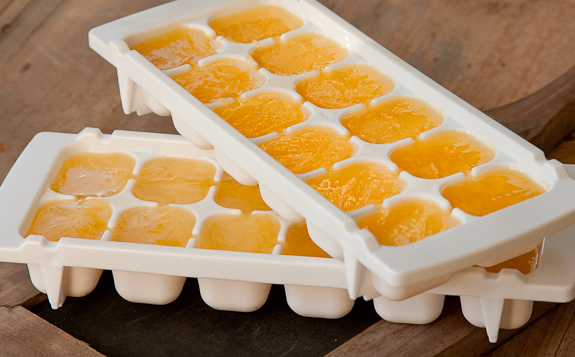 Can You Freeze Orange Juice? How to Freeze Orange Juice