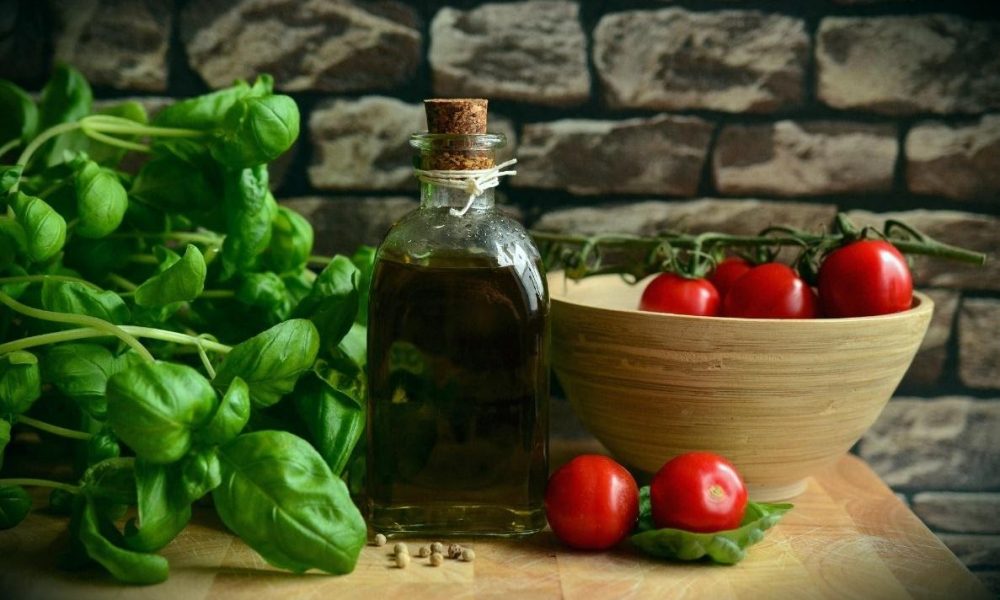 Must-Try Mediterranean Cuisine in Tulum, Mexico