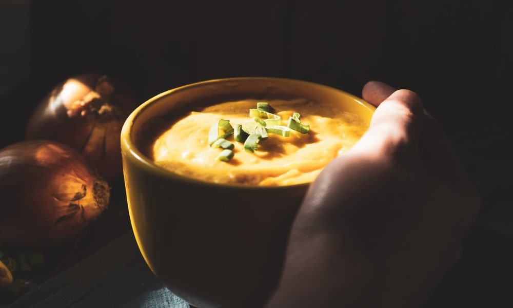 7 Easy Comfort Food Ideas