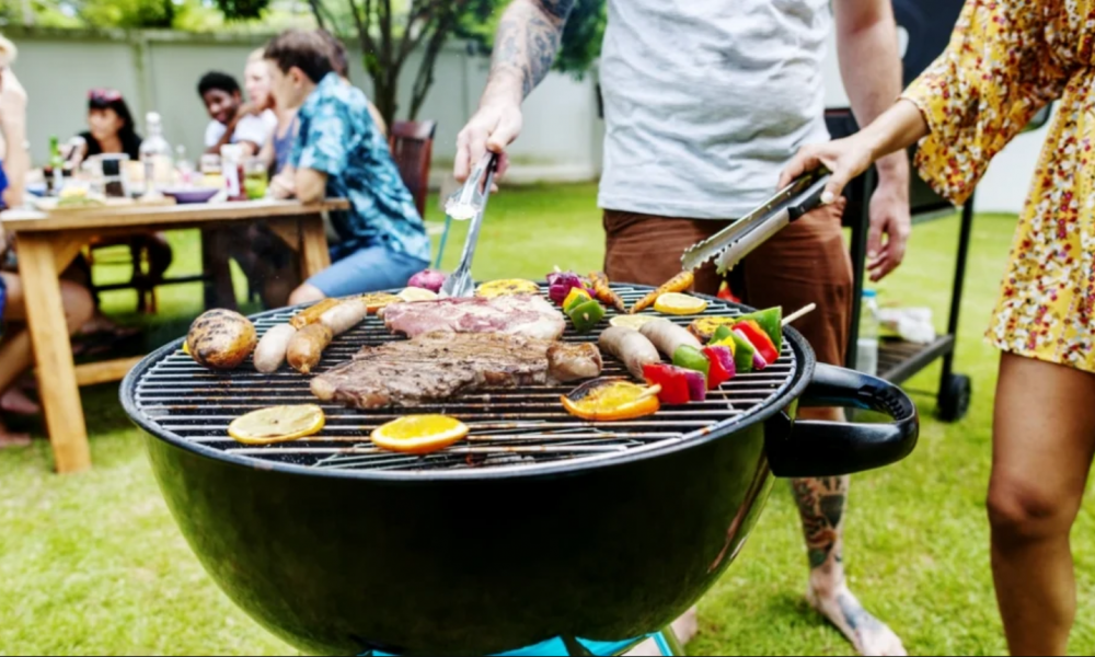 Tasty Home BBQ Recipe For Your Summer