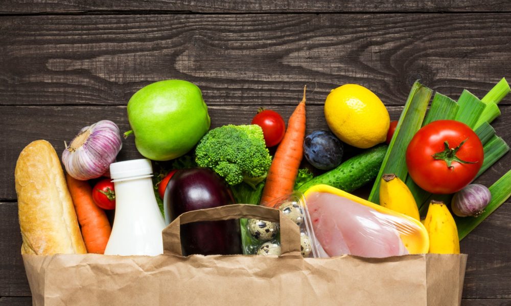 Easy Ways to Make Your Groceries Last Longer