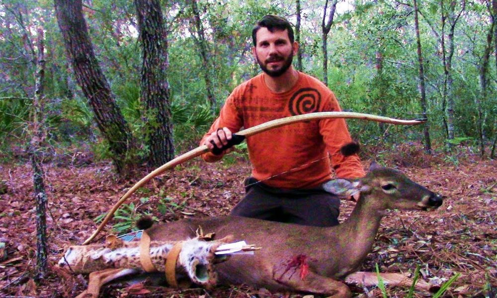 What Foods Should You Take With You When You Go Hunting?