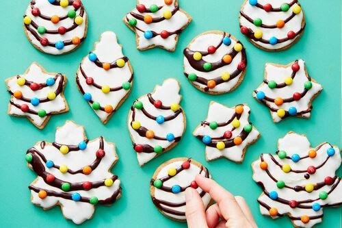 Make Delicious & Savvy Christmas Treats at Home