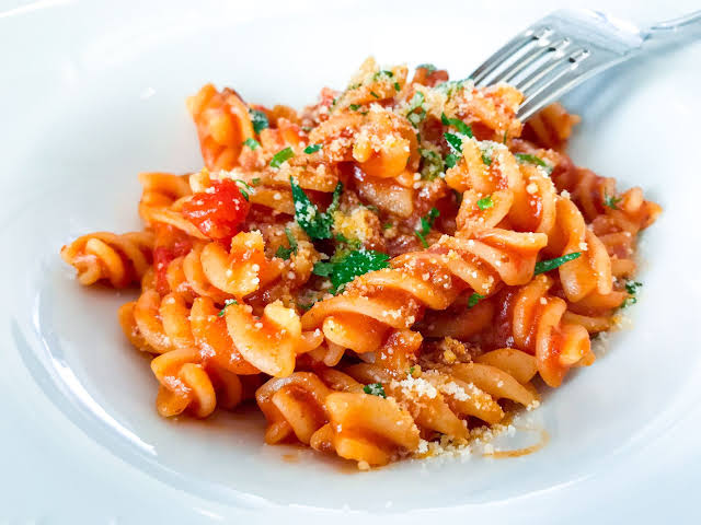 The future of Pasta: trends from Italy