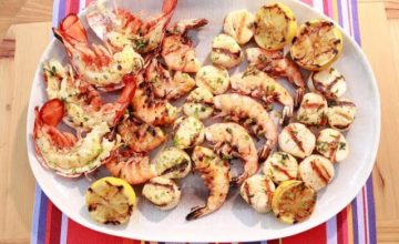 Seafood