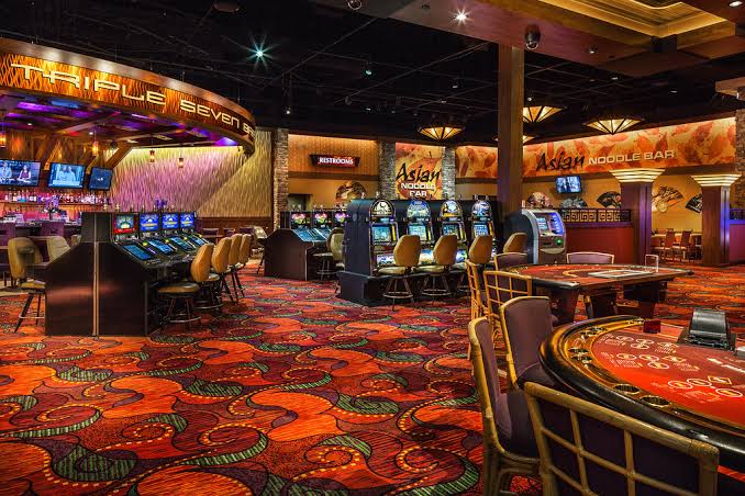 Basics To Look For While Choosing An Online Casino