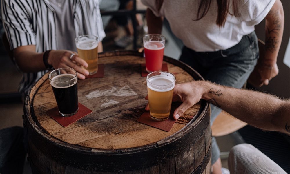 Why is Beer Sold in Kegs… and How Many Beers are in a Keg?