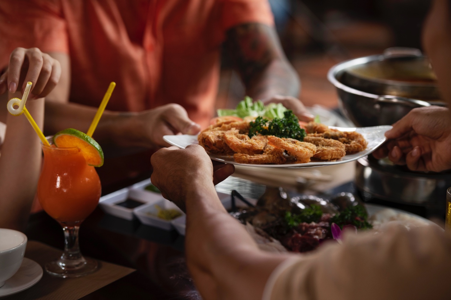 Exploring Melbourne’s Food Franchise Opportunities