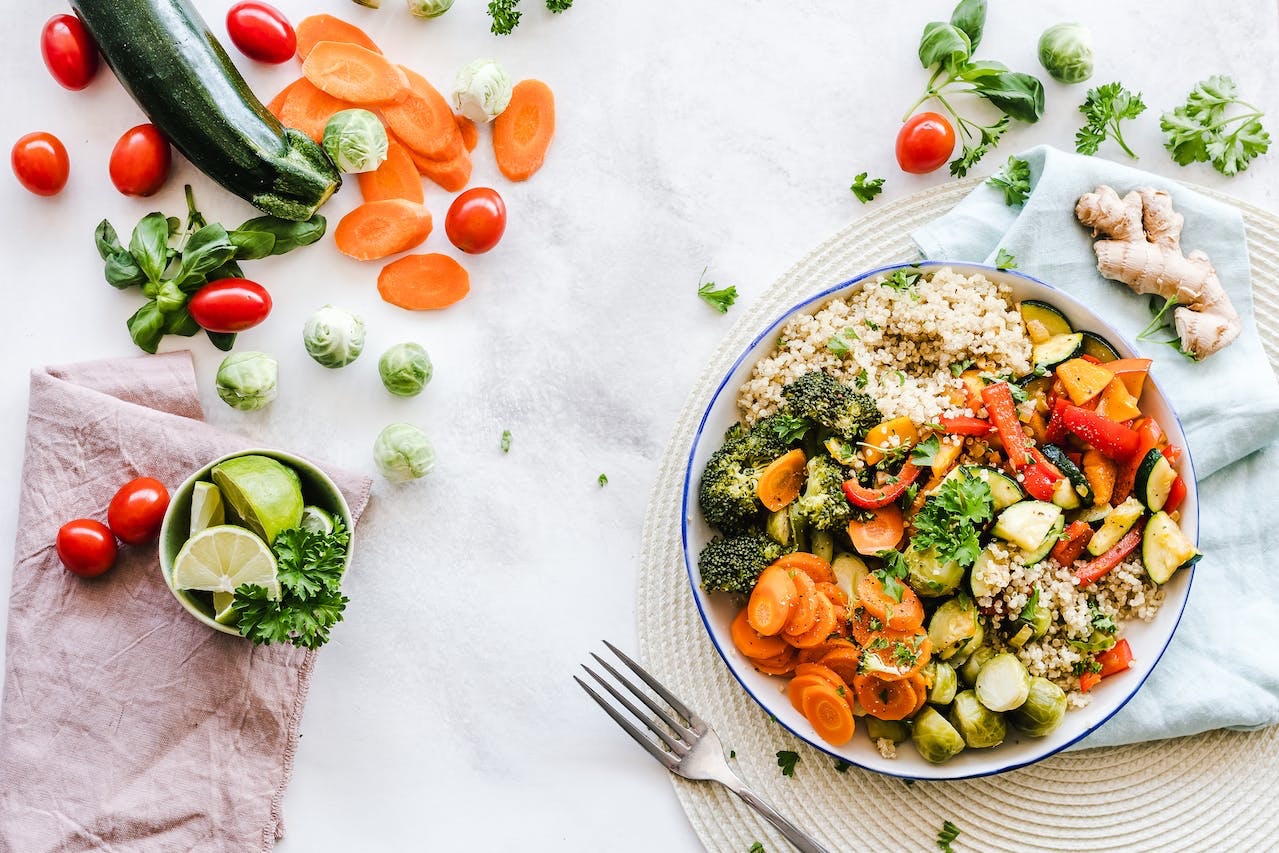 8 Things to Eat in the Fall to Stay Healthy
