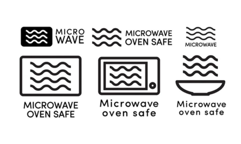 What Does the Microwave-Safe Symbol Mean?