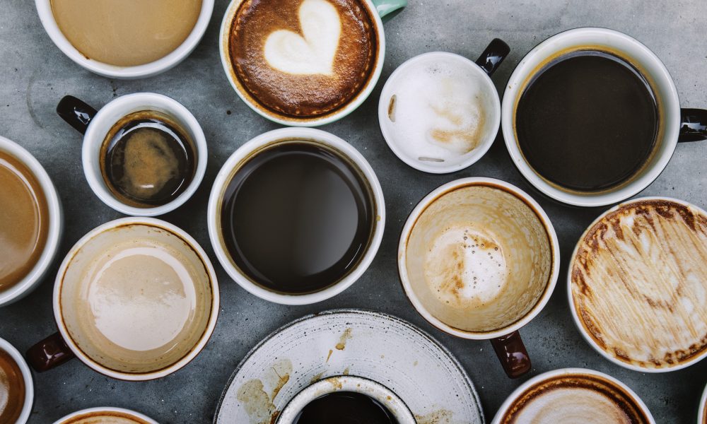 An Introduction to Coffee Types: The Key Differences