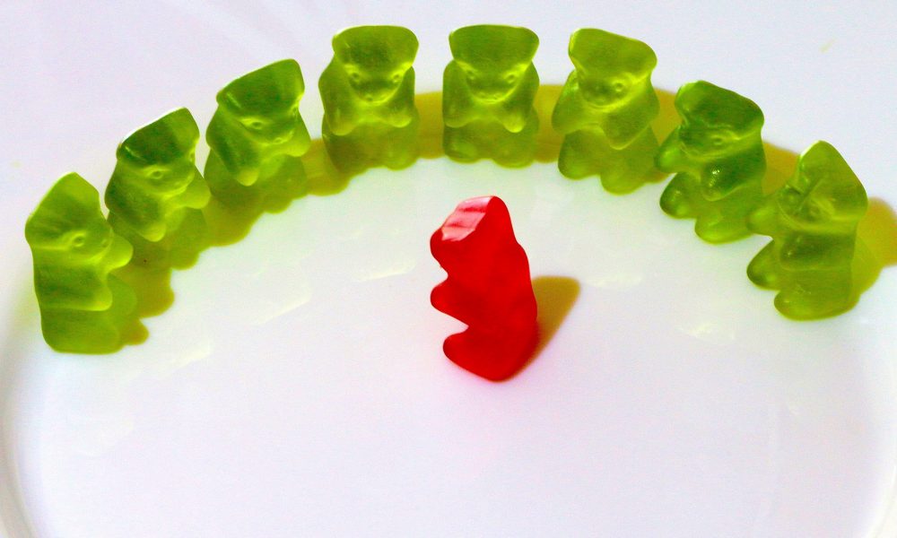 Can Delta 10 gummies help your gaming experience?