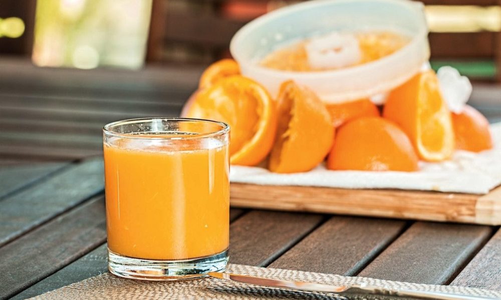 Juice Shots: What are The Key Health Benefits?