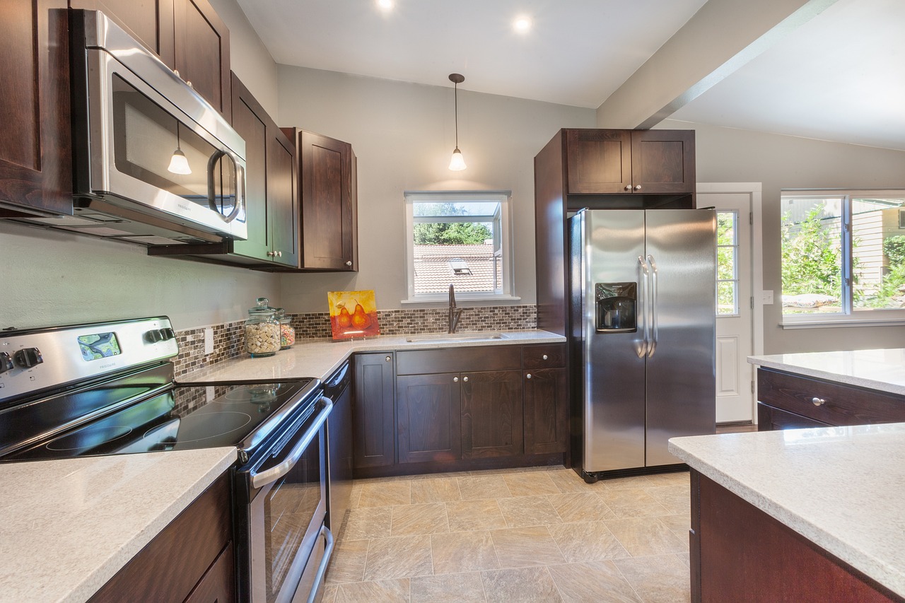 How To Choose the Best Cooking Appliances