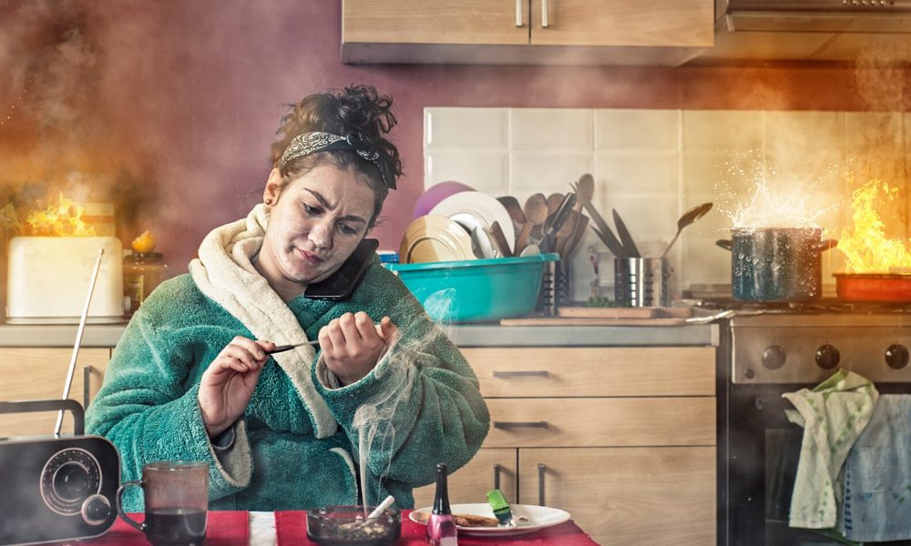 Preventing Kitchen Fires and Restaurant Safety Precautions