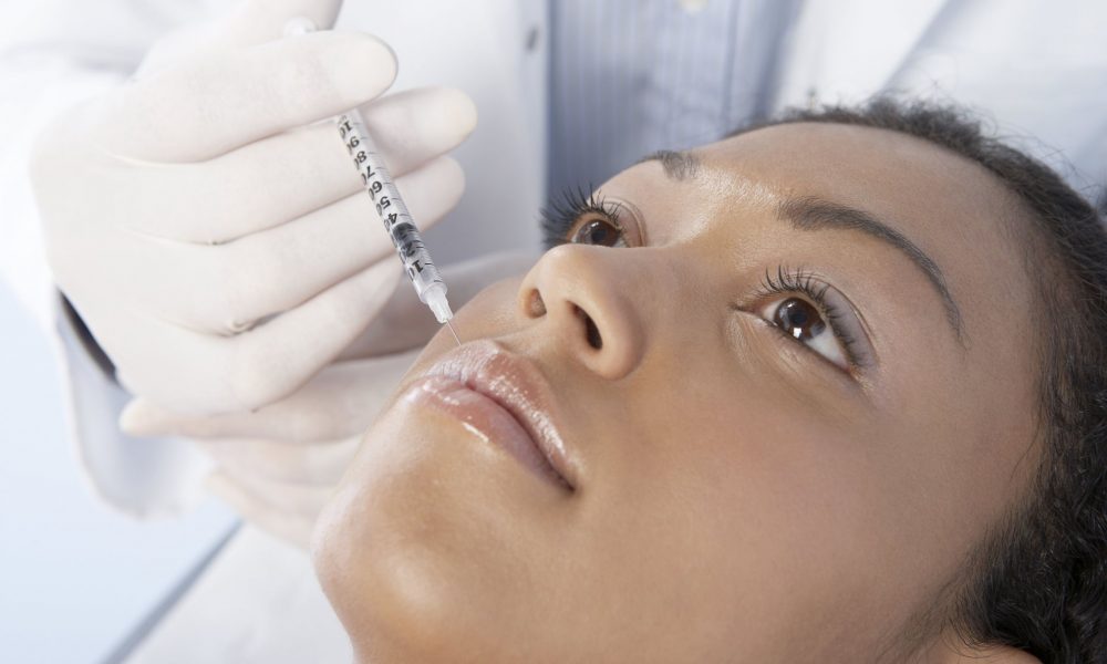Can Injectables Be Botched From Expired Lip or Cheek Filler?