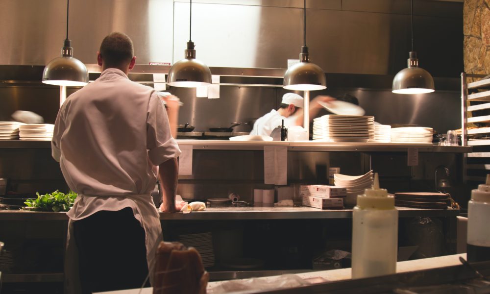 What Characteristics Do Successful Restaurants Have In Common?