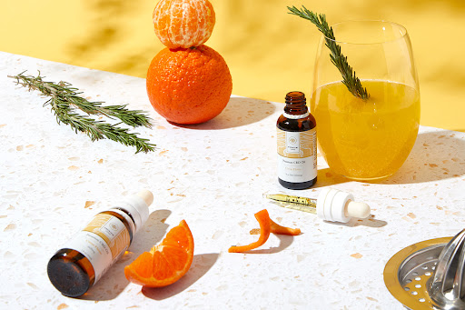 Organic CBD Oil: Is There Really Any Difference?