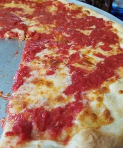 Finding the best tomato pies