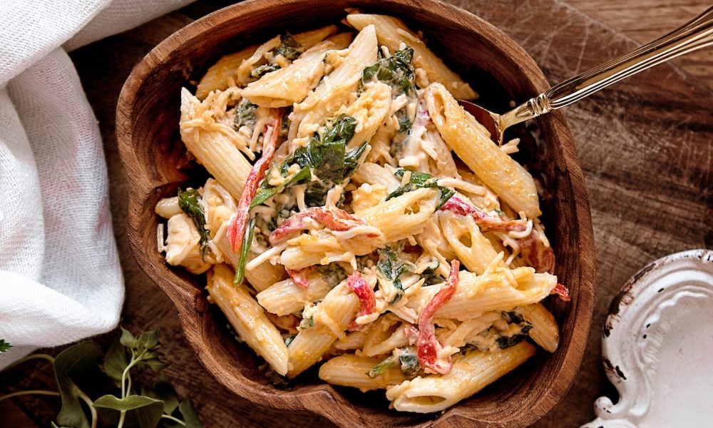 Ten Fancy Recipes You Can Make at Home
