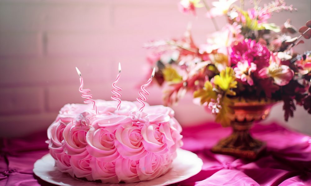 4 Must Try Cake Recipes