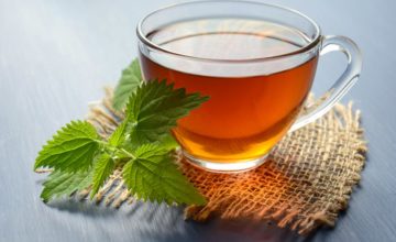 Tea