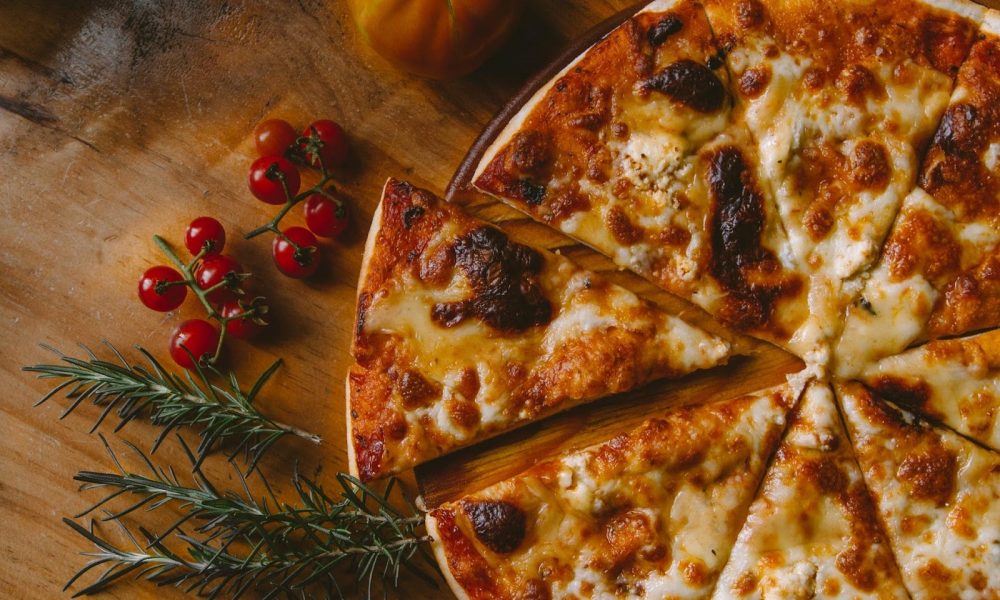 How to Order Best Pizza Online in Gwarinpa