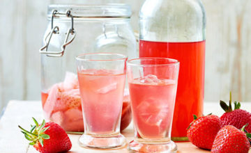 Flavoured Gin