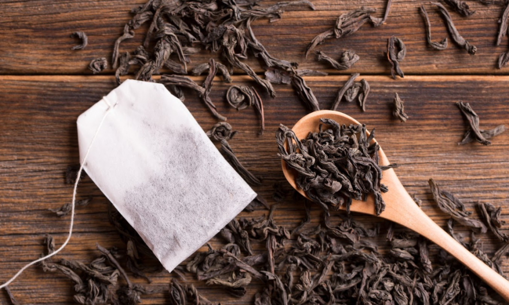 Loose Leaf Tea Vs Tea Bags: Which Is Better?