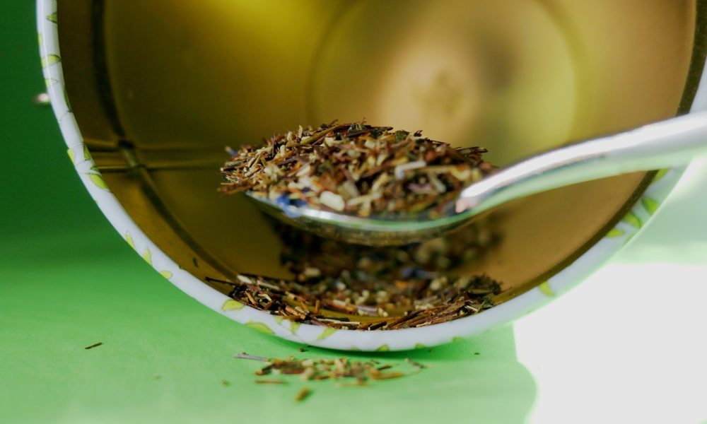 Leaves as a food: Amazing health benefits