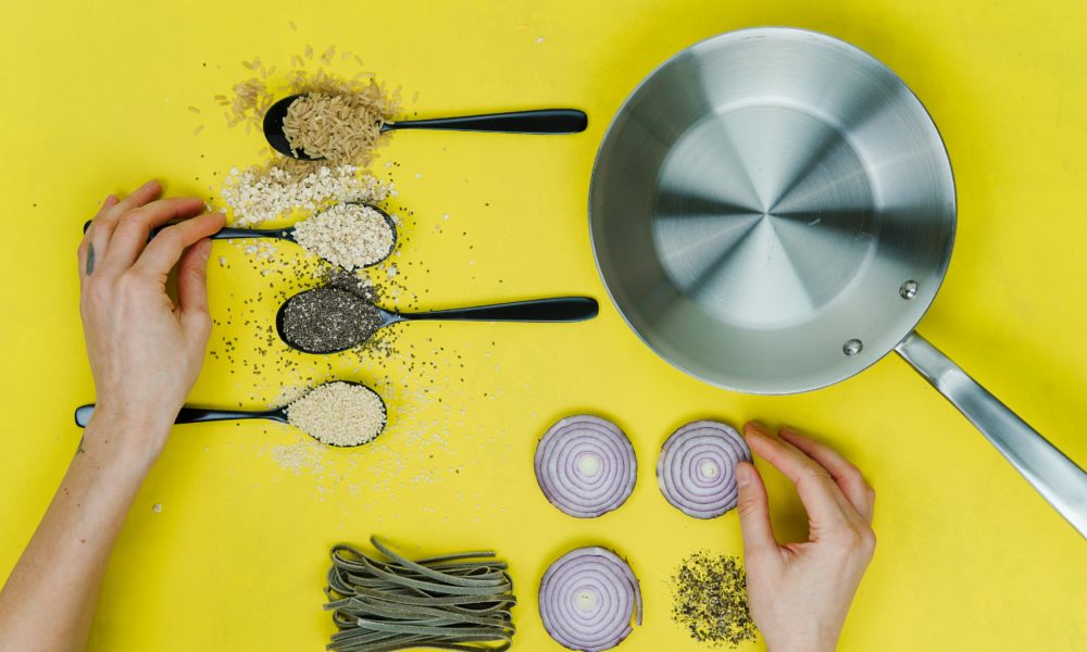 Highly-Effective Methods For Cleaning Your Home Cookware