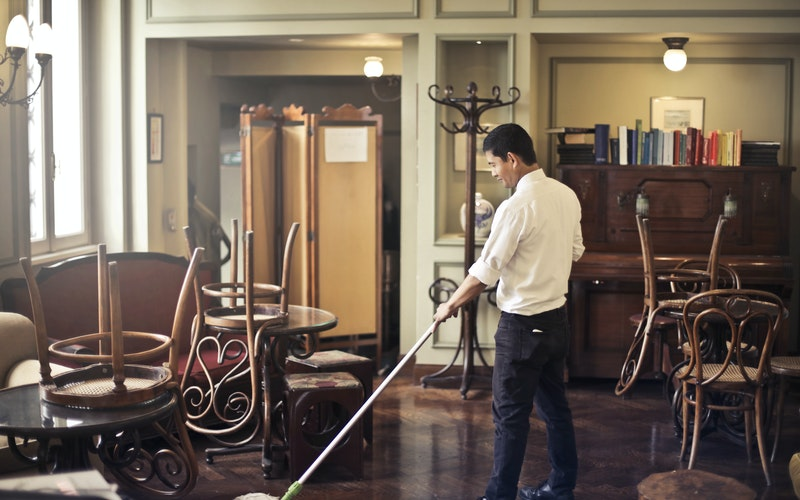 Benefits Of Hiring A Professional Cleaning Service For Your Petaling Jaya Restaurant