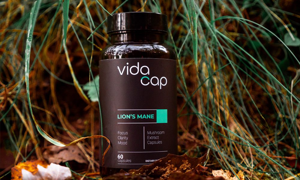 Taking Lion’s Mane Mushroom Capsules Pros and Cons
