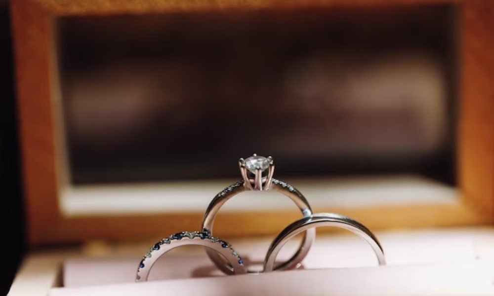 A Sparkling Legacy: 7 Fascinating Facts About Diamond Engagement Rings