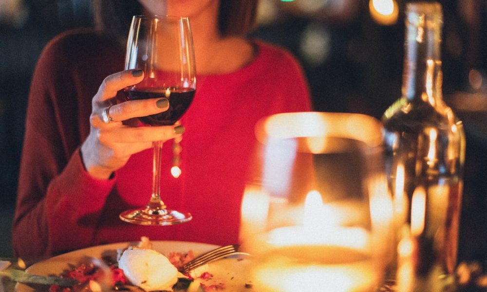 Choose your glass as per your wine – Find out why?