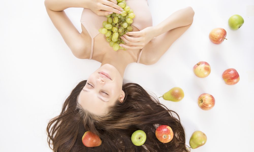 Best Foods for Spinal Cord Injury Treatment