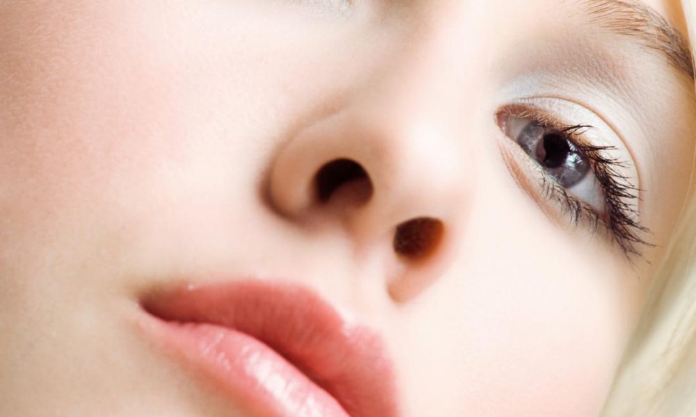 The Perfect Nose And How It Affects Young Women